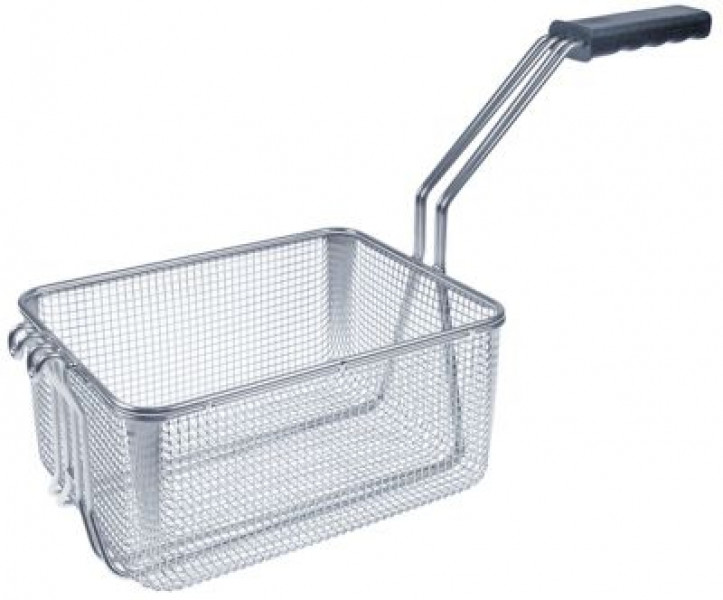 Ёмкость сетчатая для фритюрницы Ш1 202мм Д1 285мм В1 135мм подходит для VALENTINE