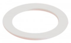 Уплотнитель плоский PTFE внутр.ø 42мм внеш. ø 595мм толщина материала 3мм