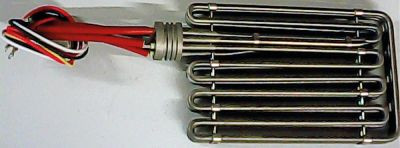 Элемент нагревательный  11400Вт 240В