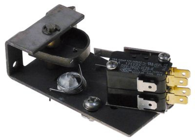 Микровключатель запасной комплект