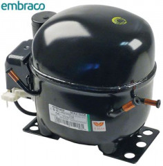 Компрессор хладагент R404a/R507 тип NEK2150GK 1/2л.с. рабочий объём 1212см³ CSIR 220-240В