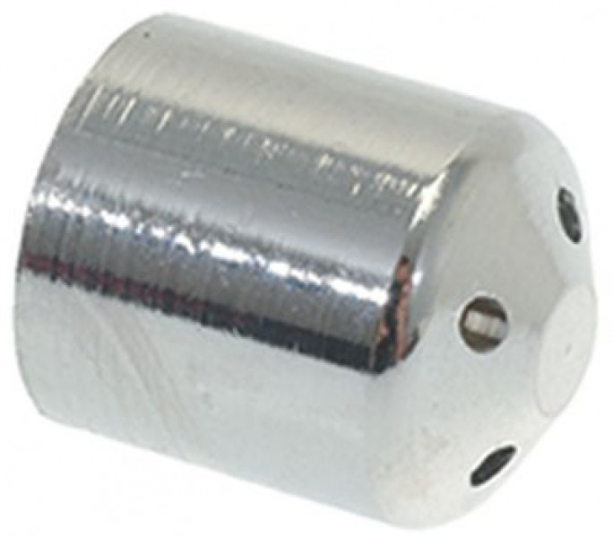 STEAM NOZZLE ø 1/8"F 4 HOLES
