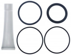 Набор для ремонта для спуского крана 2&quot; уплотнитель круглого сечения 4 шт.