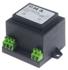 Трансформатор 16ВА вторичный 17А присоединение винтовое соединение 50Гц