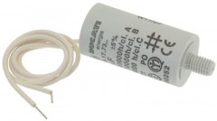 Конденсатор