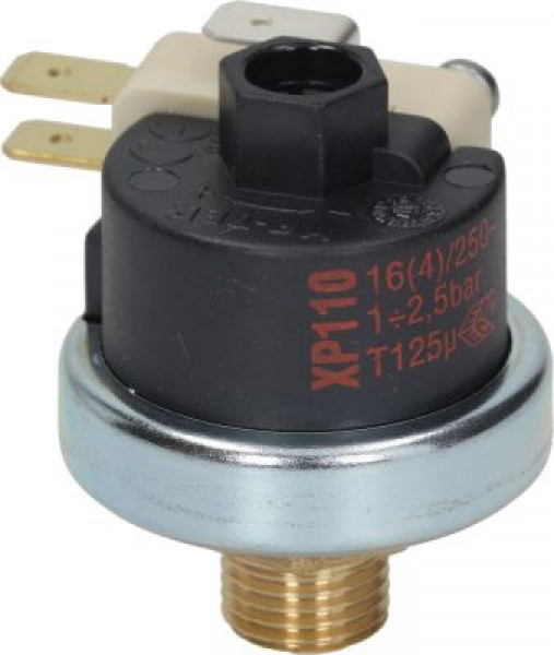 Прессостат