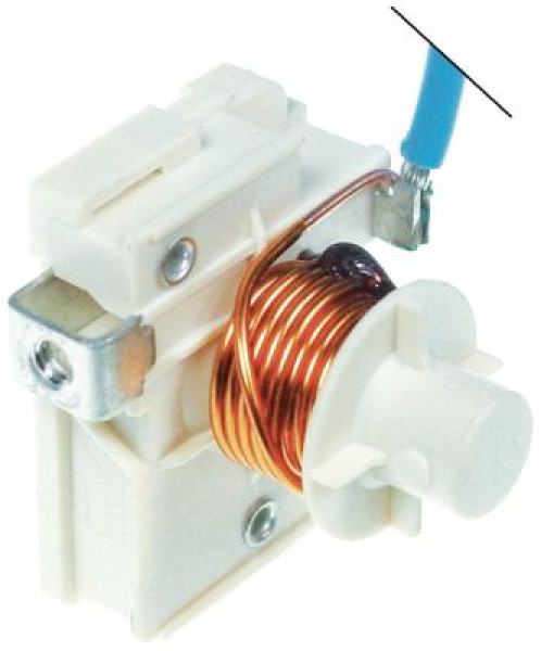 Реле пусковое 120/240В 1NO MTRP5736 8А напряжение переменный ток