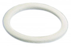 Уплотнитель плоский PTFE внутр.ø 425мм внеш. ø 53мм толщина материала  3мм