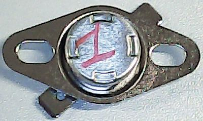 Термостат прикладной