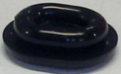 Деталь боковая резина