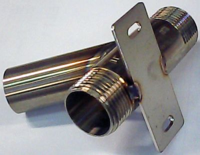 Деталь для слива