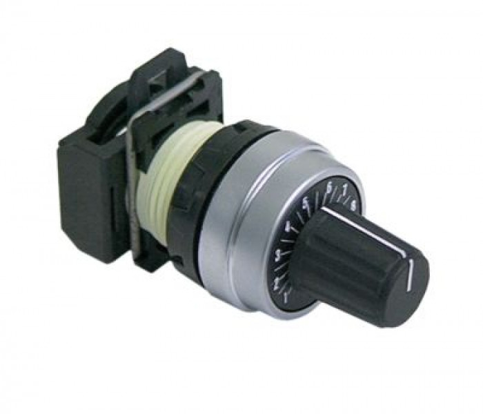 Потенциометр