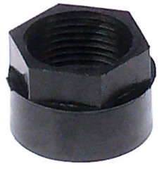 Гайка накидная