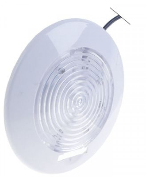 Лампа длина провода 115мм ø 140мм LED