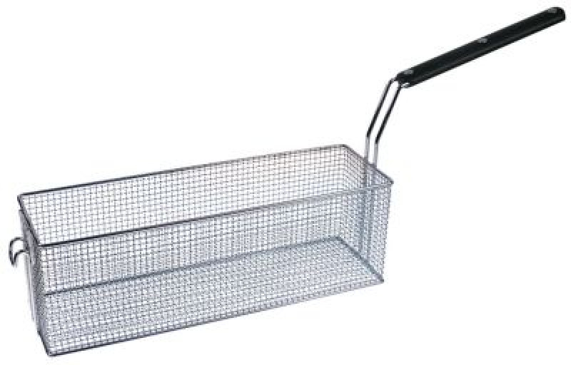 Ёмкость сетчатая для фритюрницы Ш1 135мм Д1  450мм В1 150мм подходит для LOTUS