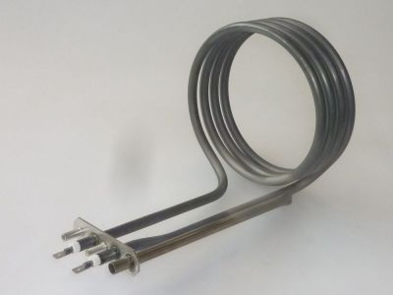 ASS. RES. 3000W 230V C/TFUS.INTEG