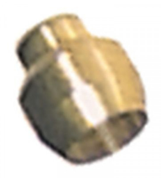 Кольцо врезное  для ø трубы 6 мм кол-во в уп-вке 1штук