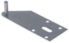 Петли Д 101мм Ш 40мм В 2мм монтаж. поз-ция сверху слева старое исполнение