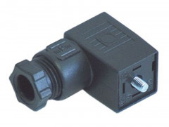 Штекер для расходомера GICAR