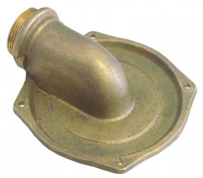 Крышка насоса