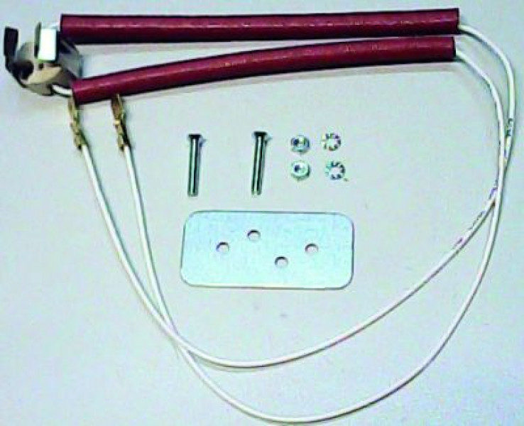 Патрон для лампы 12В G4