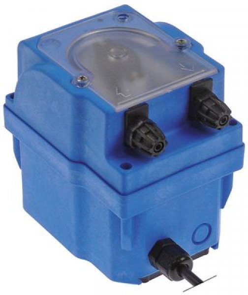 Дозатор регулирование частоты вращения ополаскиватель 1л/ч 24 В перем. тока