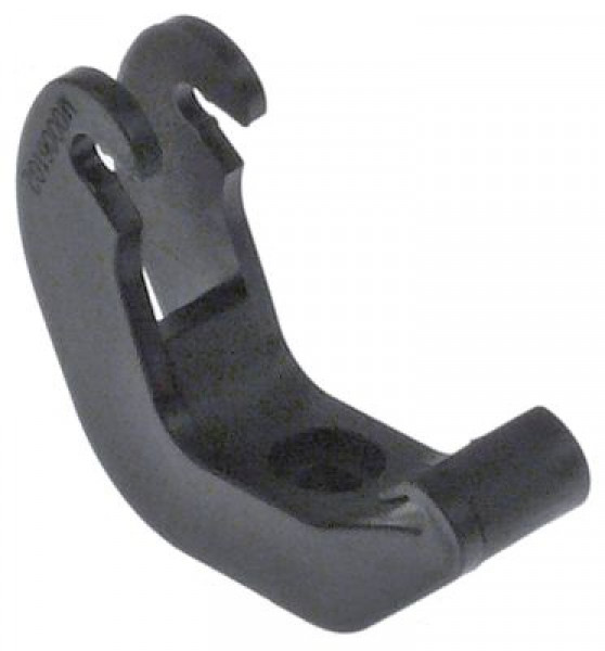 Скоба зажимная  В 20мм Д 75мм Ш 50мм для ёмкости BIG BIZ 2