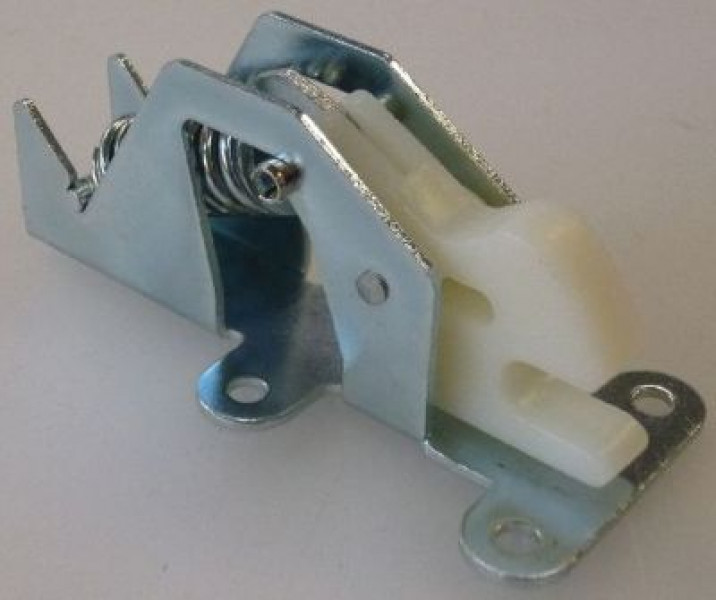 AGGANCIO CONTROPORTA