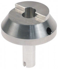 Гнездо для шампура монтаж. поз-ция снизу