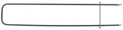 Элемент нагревательный  600Вт 230В Д 570мм контур отопления 1 расст-ние меж. отвер-ми 145мм