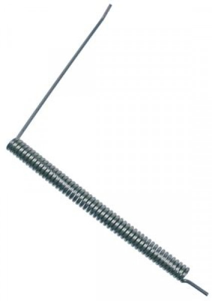 Пружина торсионная