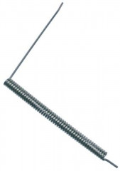 Пружина торсионная