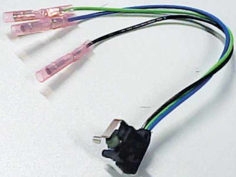 Микровключатель