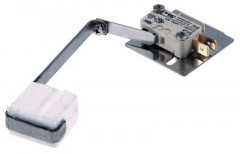 Выключатель поплавковый 1CO 250В Д 90мм с поплавком 3А тип D42X