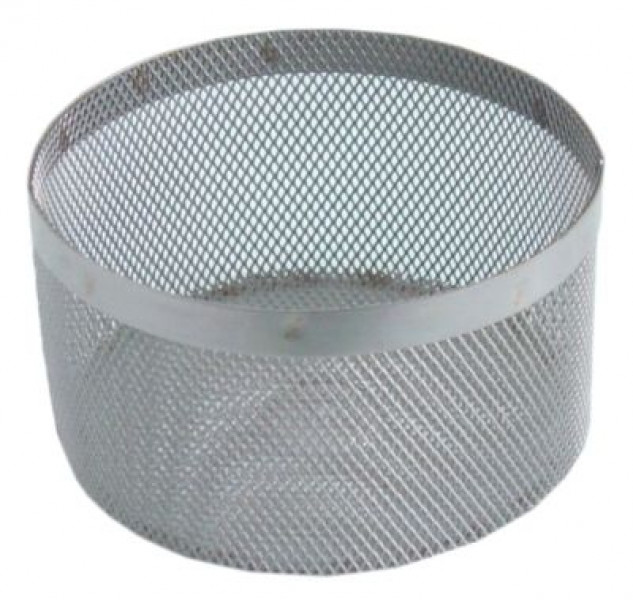 Фильтр круглый ø 160мм В 65мм
