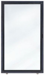 Дверца В 770мм Ш 450мм с роликами монтаж. поз-ция справа ø ролики 18мм