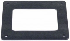 Уплотнитель для лампы  Д 92мм Ш 91мм