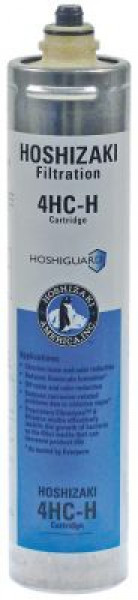 Фильтр для воды тип 4HC-H объём  79485л В 380мм пропускная способность 4542л/ч EVERPURE