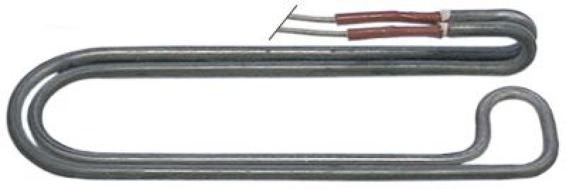 Элемент нагревательный  660Вт 230В Д 212мм Д1  34мм Д2 178мм Ш1 58мм Ш2 14мм