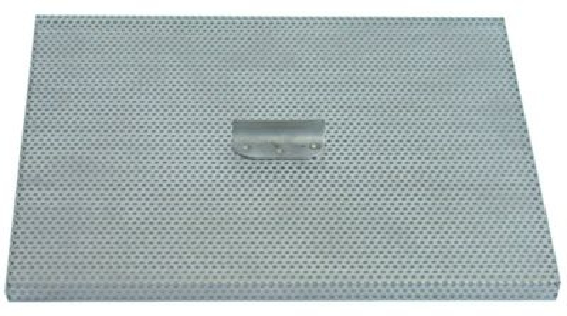 Фильтр плоский