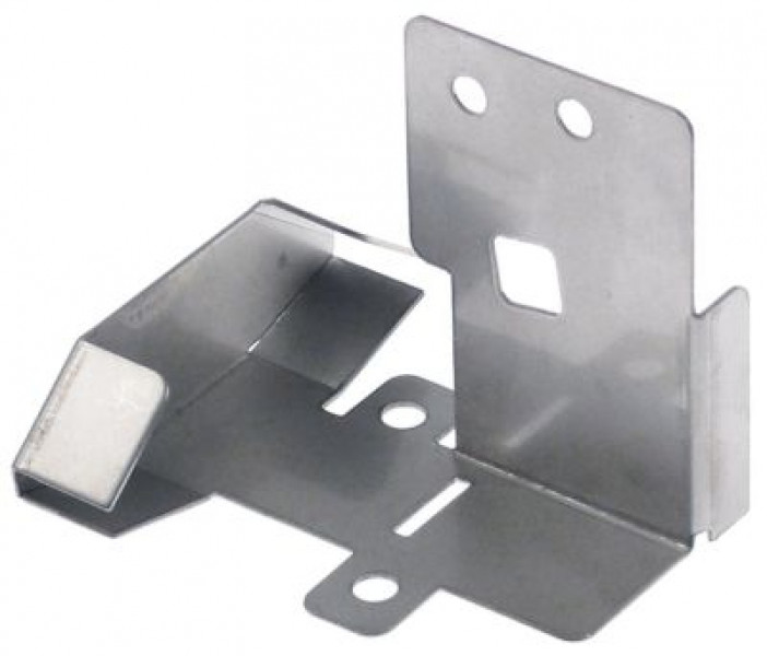 Держатель конфорочной горелки 1 PITCO направление пламени сверху