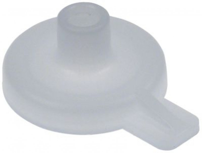 Регулятор количества протекающего вещества ø 40мм В 20мм для сливного крана