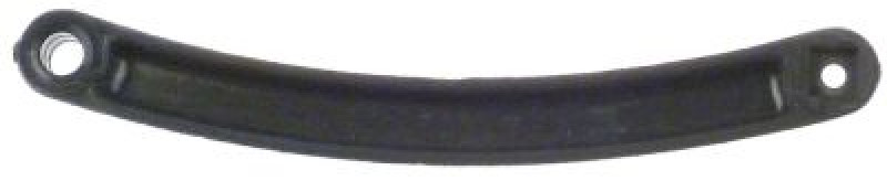 Держатель В 10мм Д 160мм Ш 165мм монтаж. поз-ция справа