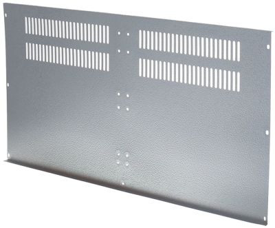 Решётка вентиляционная В 430мм Ш 817мм