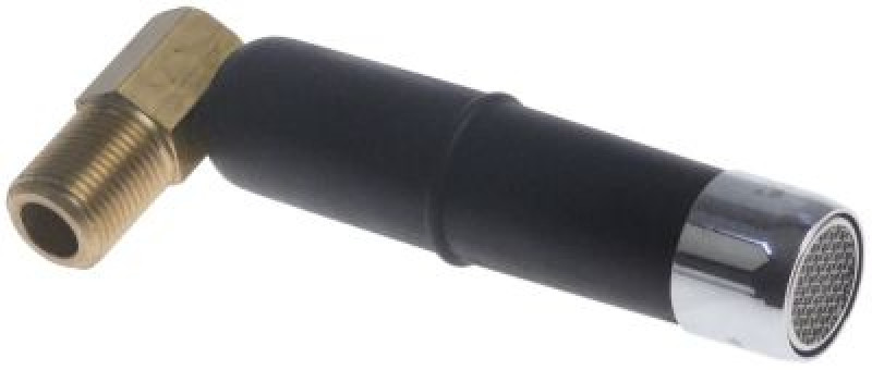 Труба водопроводная резьба 3/8" ø 22мм Д 98-145мм выдвигается подходит для Marcfi Ancas