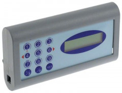 Плата печатная клавиатурная сер. кнопки 12 подходит для ISA