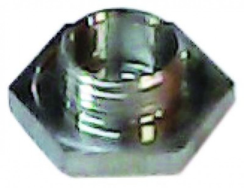 Втулка для резьбового соединения