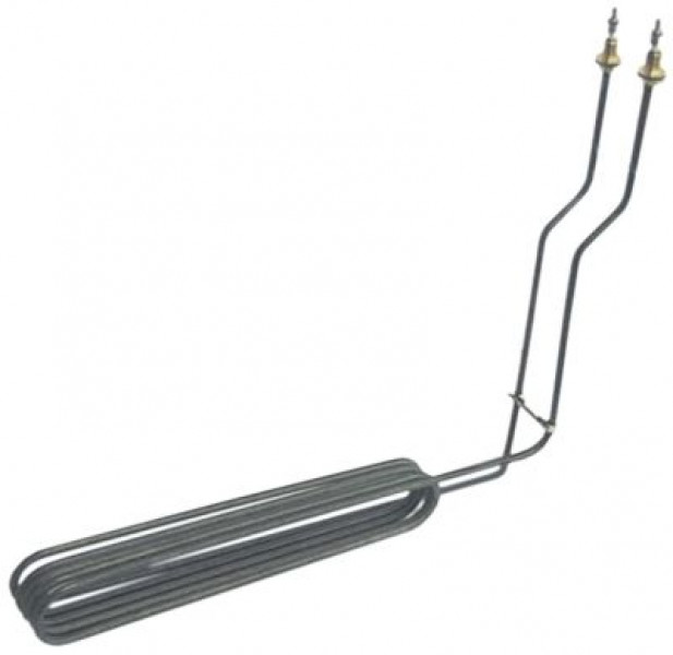 Элемент нагревательный 3000Вт 240В Д 415мм Д1 35мм Д2 380мм В1 140мм В2 150мм В3 45мм