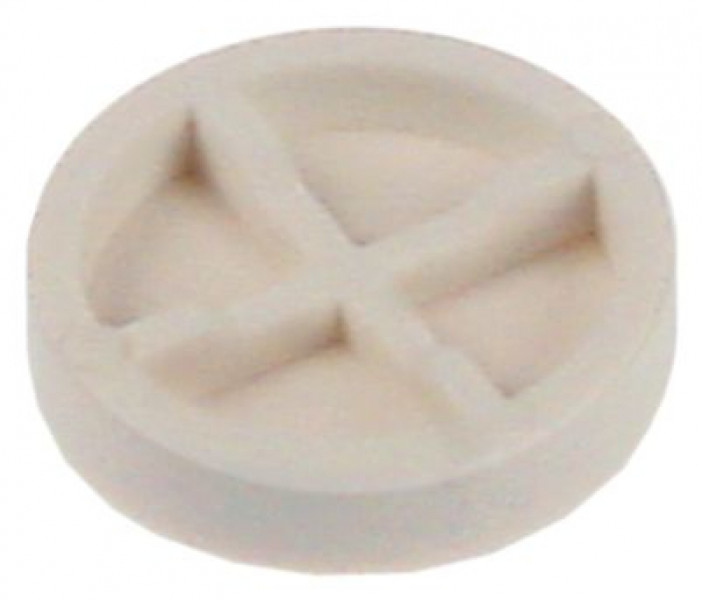 Крышка ø 305мм В 7мм для боковой детали