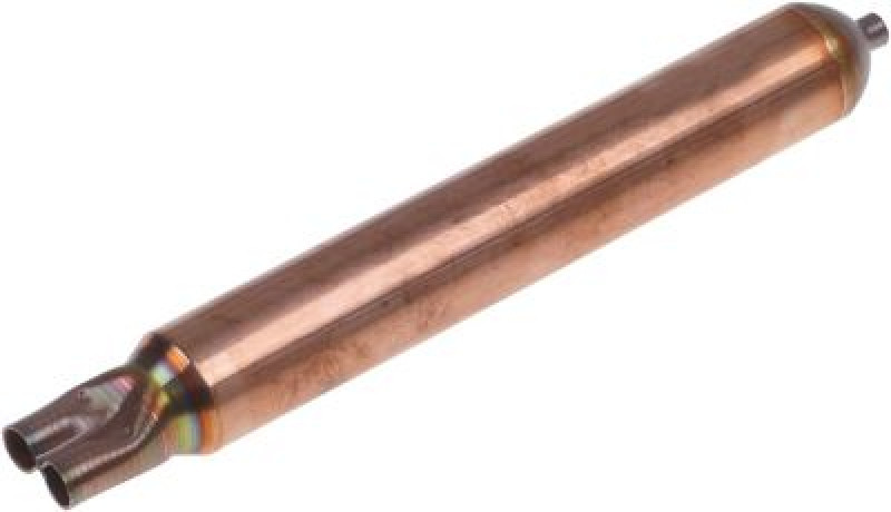 Осушитель присоединение 3,2/5/6,2 мм ø 19мм Д 150мм размер 20 гр